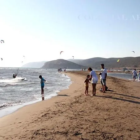 Apartment Colonial Family #4 Ground Floor *