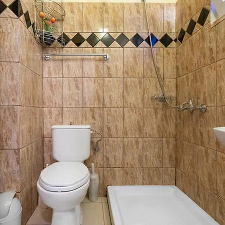 Colonial Family #4 Ground Floor Apartment Faliraki