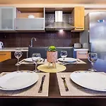 Apartament Colonial Family #4 Ground Floor Faliraki