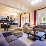 Colonial Family #4 Ground Floor Apartament Faliraki