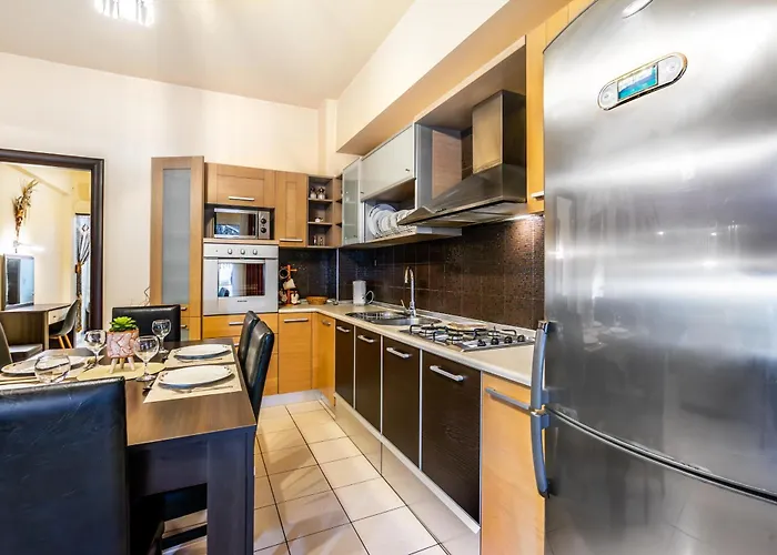 Colonial Family #4 Ground Floor Lejlighed Faliraki