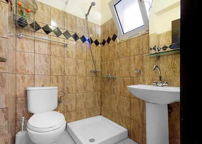 Colonial Family #4 Ground Floor Lejlighed *