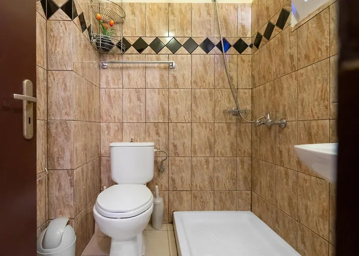 Colonial Family #4 Ground Floor Lejlighed Faliraki