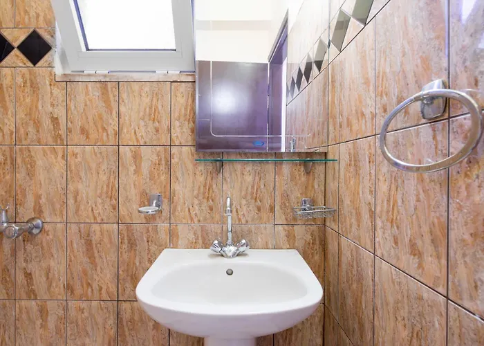 Colonial Family #4 Ground Floor