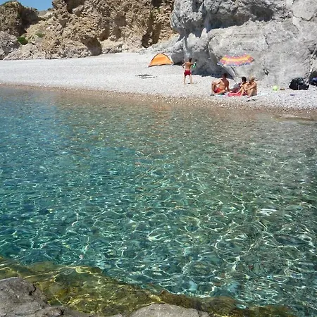 Colonial Family #4 Ground Floor