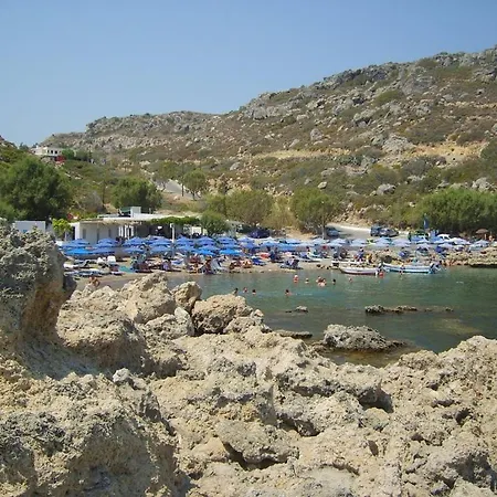 Colonial Family #4 Ground Floor Daire