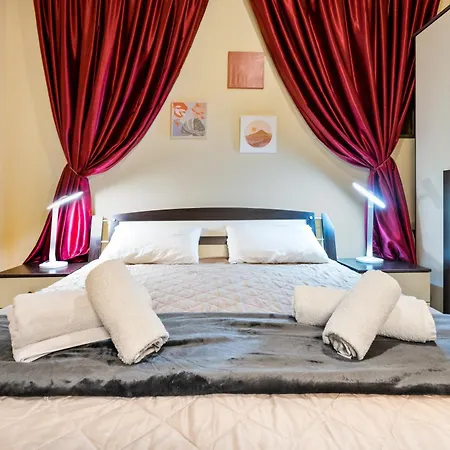 Colonial Family #4 Ground Floor Apartament Faliraki