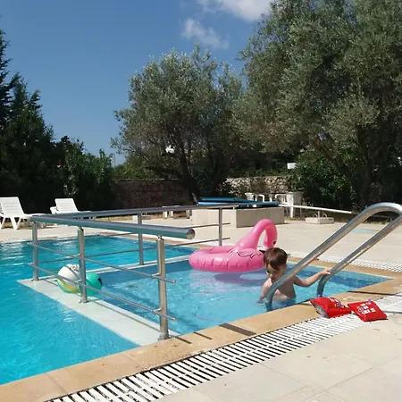 Colonial Family #4 Ground Floor Apartament Faliraki
