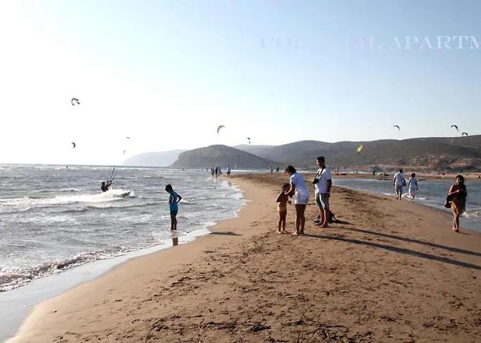 Apartament Colonial Family #4 Ground Floor *