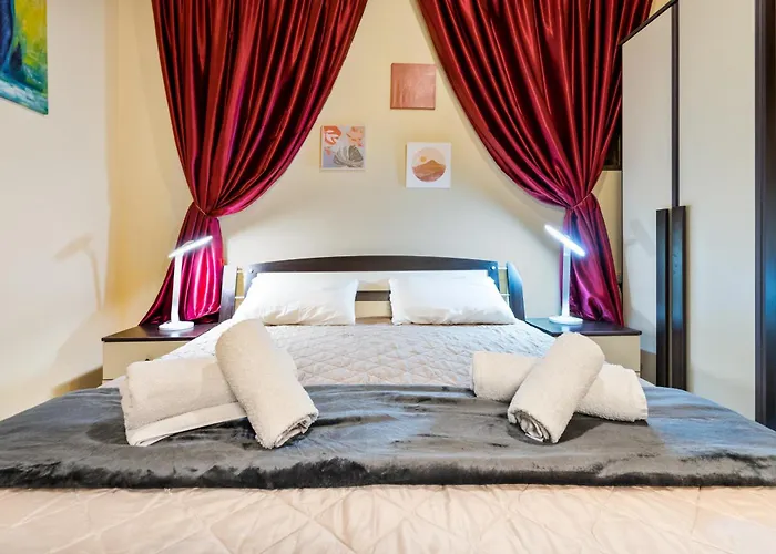 Colonial Family #4 Ground Floor Lejlighed Faliraki