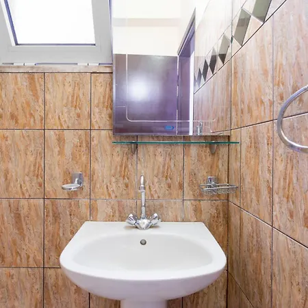 Colonial Family #4 Ground Floor